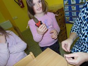 Pracujeme s drátkem